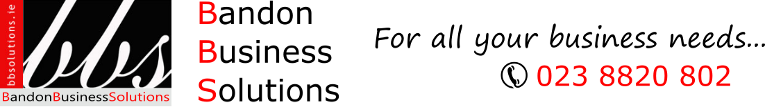 Bandon Business Solutions Logo